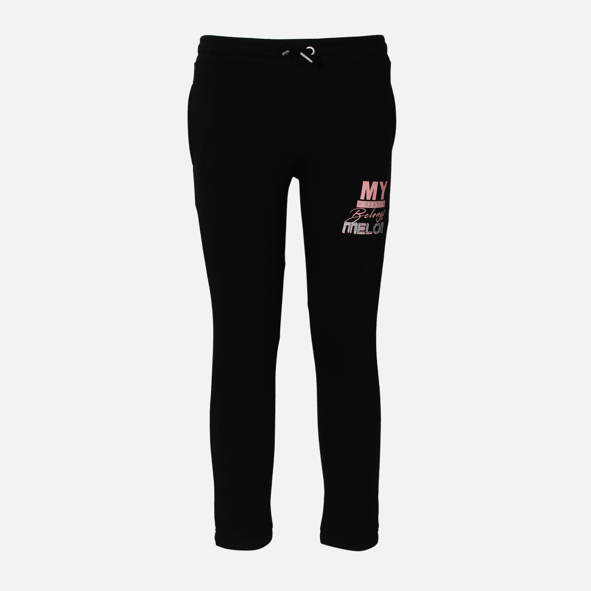 GIRLS KNITED PANTS