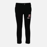 GIRLS KNITED PANTS