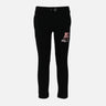 GIRLS KNITED PANTS