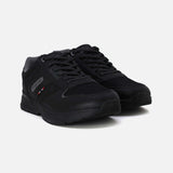 MEN CASUAL LACE-UP SHOES
