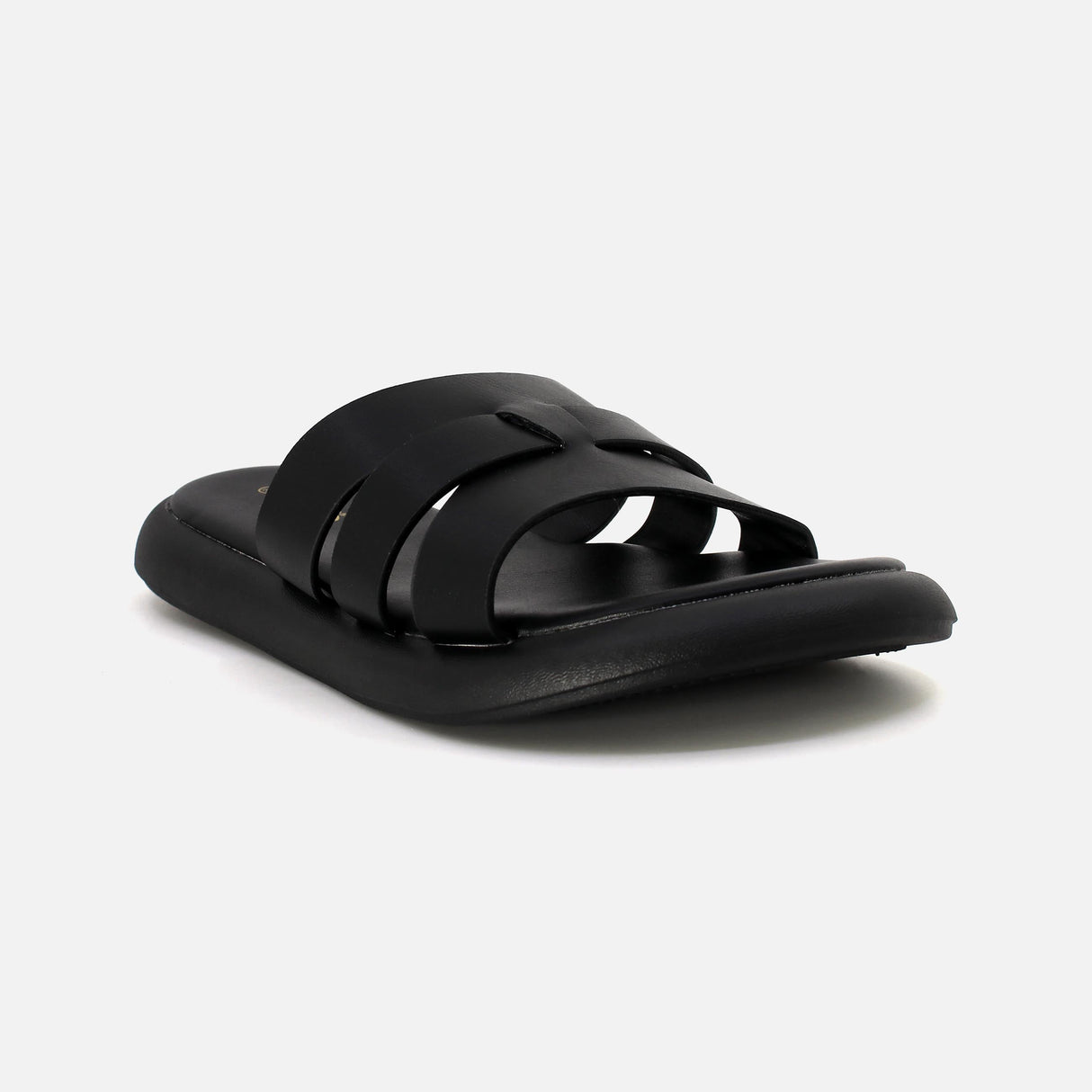 LADIES CASUAL SLIP-ON SLIPPERS