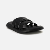 LADIES CASUAL SLIP-ON SLIPPERS