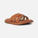 LADIES CASUAL SLIP-ON SLIPPERS