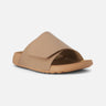 LADIES CASUAL VELCRO SLIPPERS