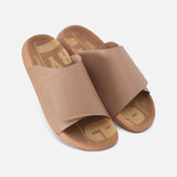 LADIES CASUAL VELCRO SLIPPERS