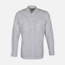 MELON MEN LONG SLEEVE SHIRT (OVER SIZE)