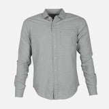 MEN LONG SLEEVE SHIRT (REGULAR FIT)