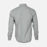 MEN LONG SLEEVE SHIRT (REGULAR FIT)