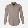 MEN LONG SLEEVE SHIRT (REGULAR FIT)