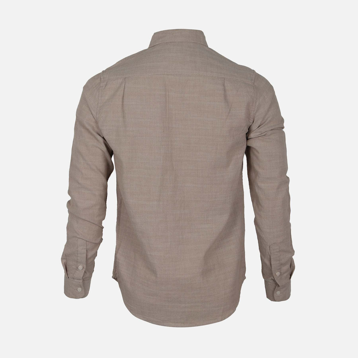 MEN LONG SLEEVE SHIRT (REGULAR FIT)