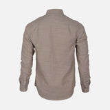 MEN LONG SLEEVE SHIRT (REGULAR FIT)