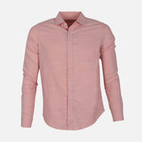 MEN LONG SLEEVE SHIRT (REGULAR FIT)