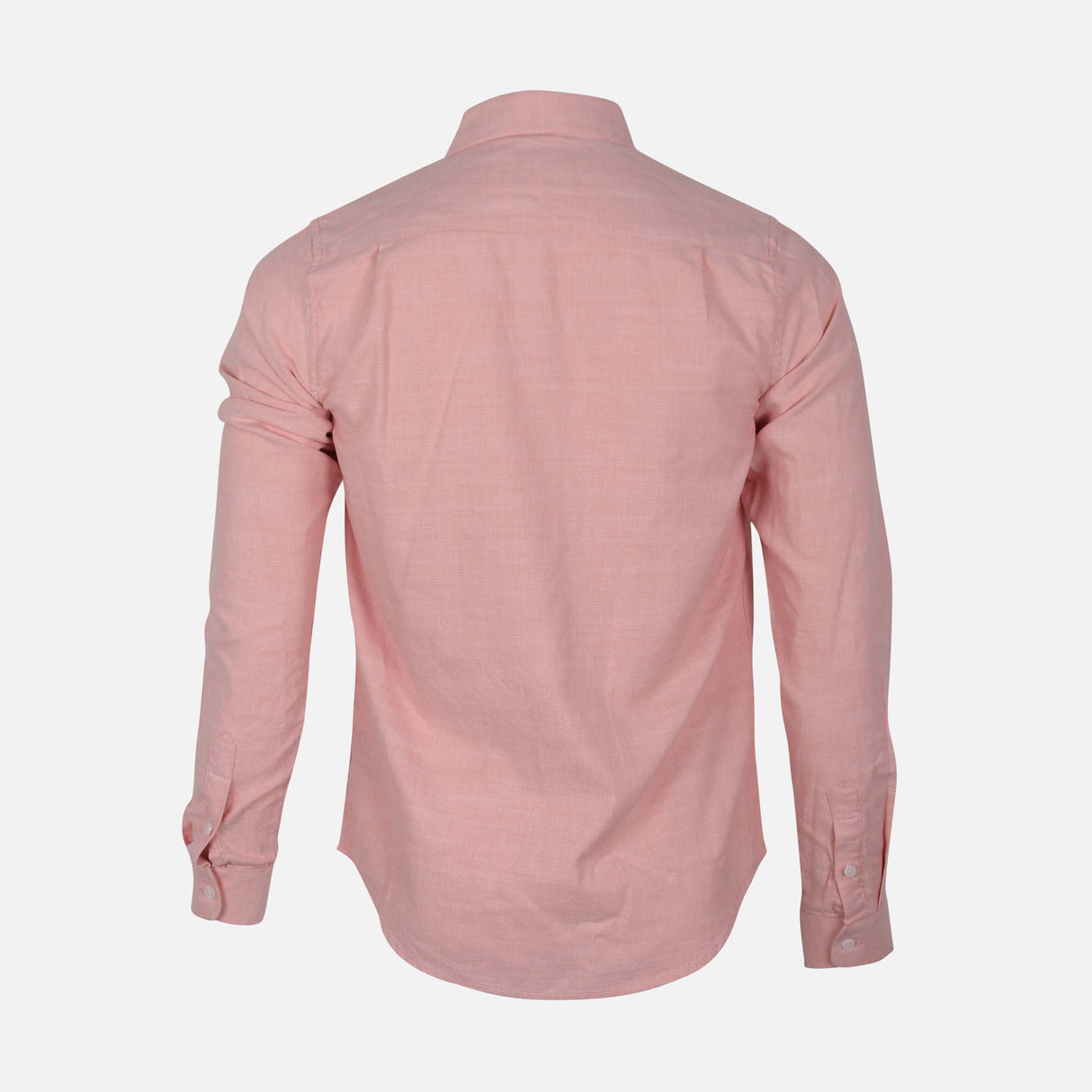MEN LONG SLEEVE SHIRT (REGULAR FIT)