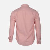 MEN LONG SLEEVE SHIRT (REGULAR FIT)