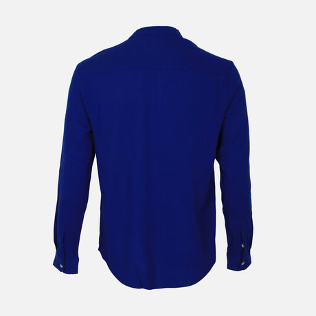 MEN LONG SLEEVE SHIRT (REGULAR FIT)