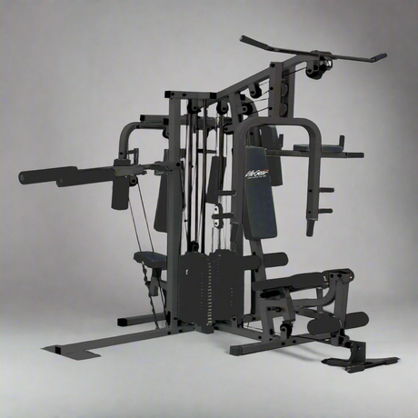 Multi Station Home GYM