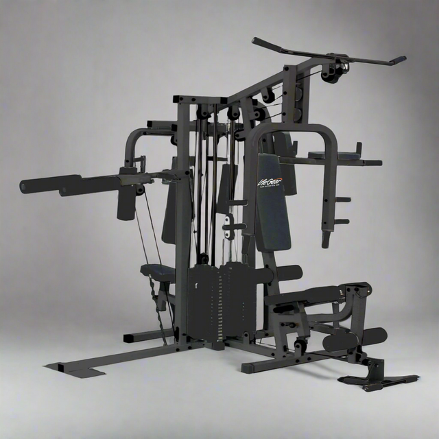 Multi Station Home GYM