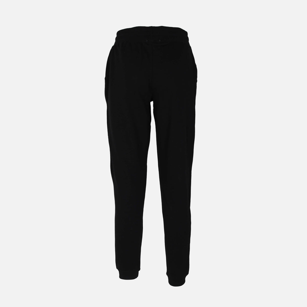 N LADIES BASIC TERRY JOGGER