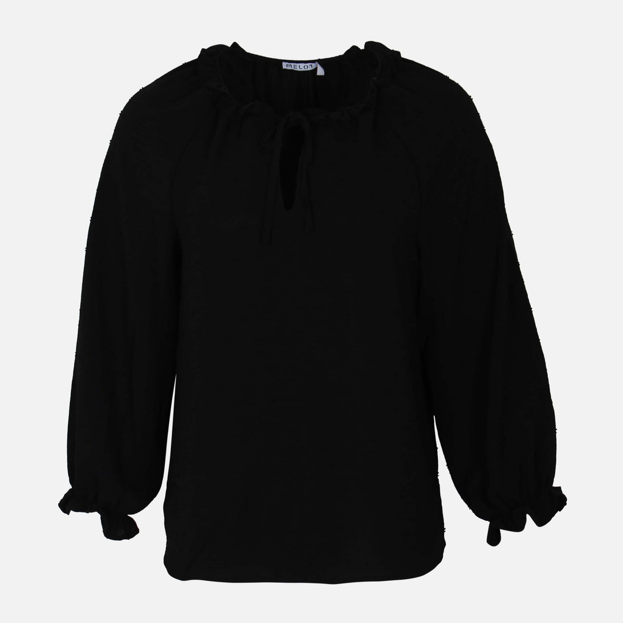 LADIES CASUAL TOP