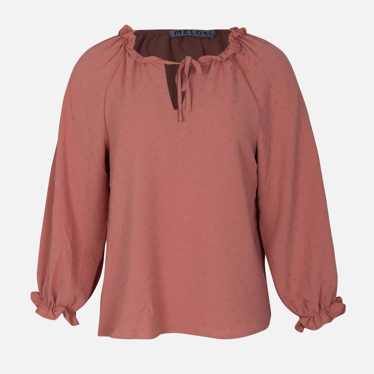 LADIES CASUAL TOP