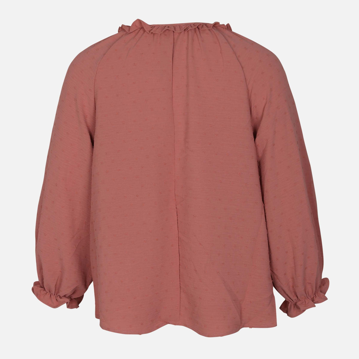 LADIES CASUAL TOP