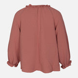 LADIES CASUAL TOP