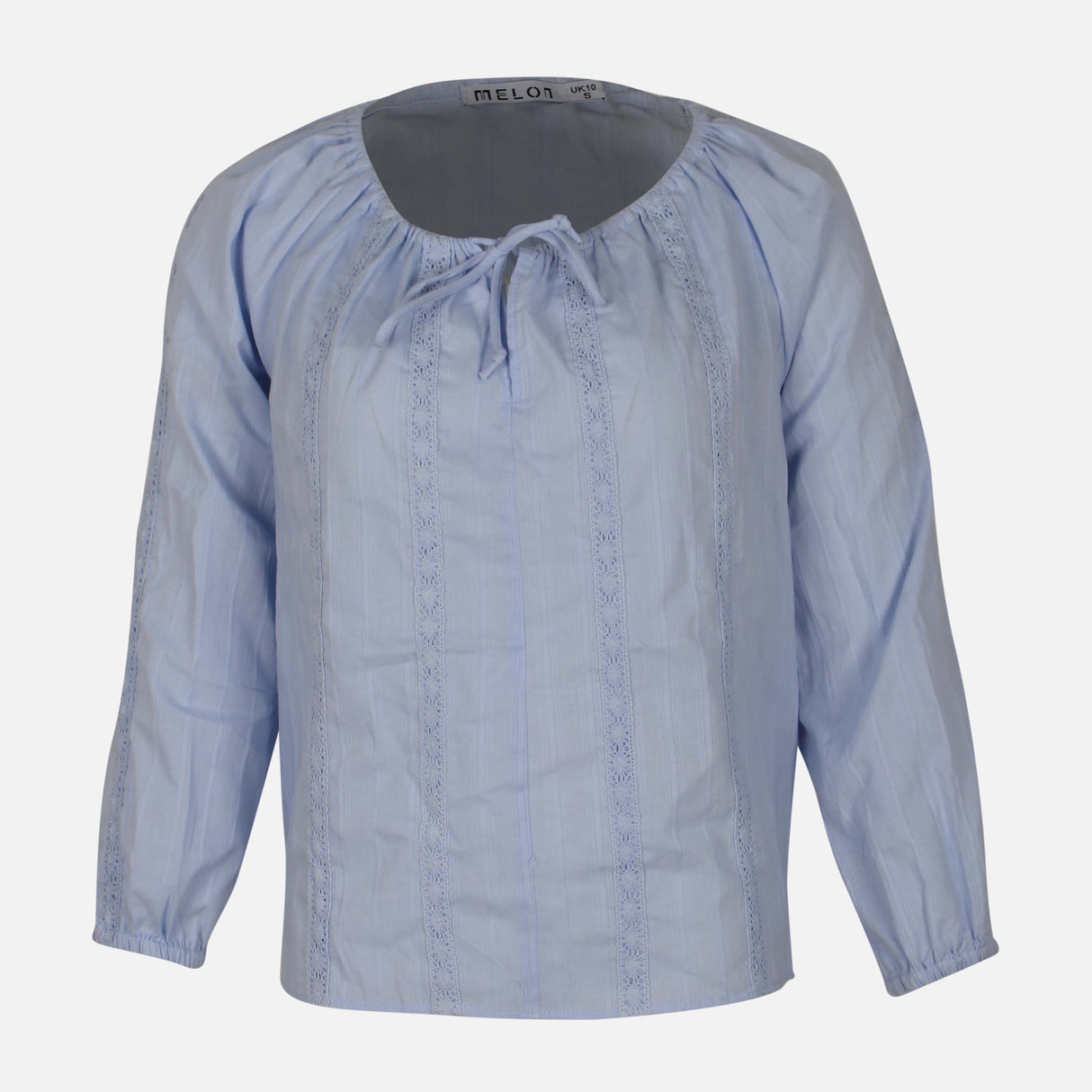 LADIES CASUAL TOP