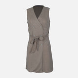 LADIES CASUAL WAISTCOAT