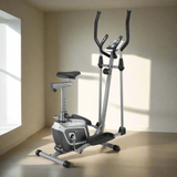 ELLIPTICAL BIKE 2 IN 1