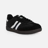 MEN INDOOR LACE-UP SHOES