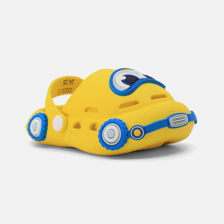 BOYS CASUAL CLOGS