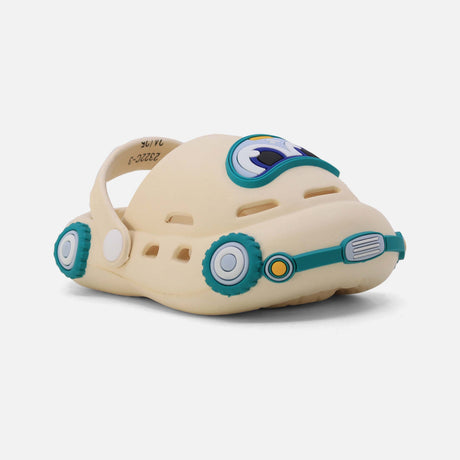 BOYS CASUAL CLOGS