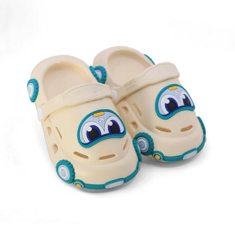 BOYS CASUAL CLOGS
