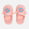 GIRLS CASUAL SLIP-ON CLOGS