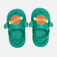 BOYS CASUAL SLIP-ON CLOGS