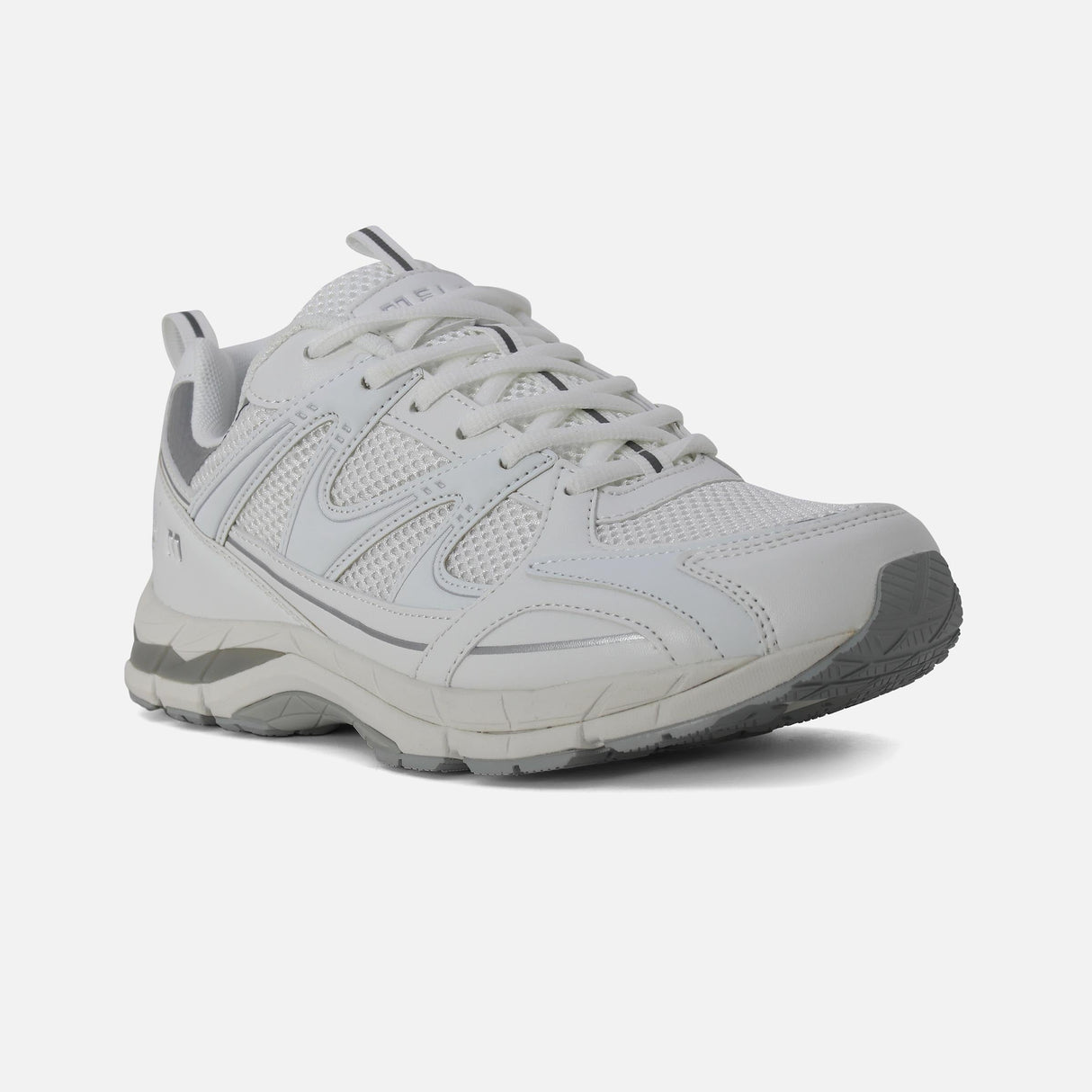MEN SPORTS LACE-UP SHOES