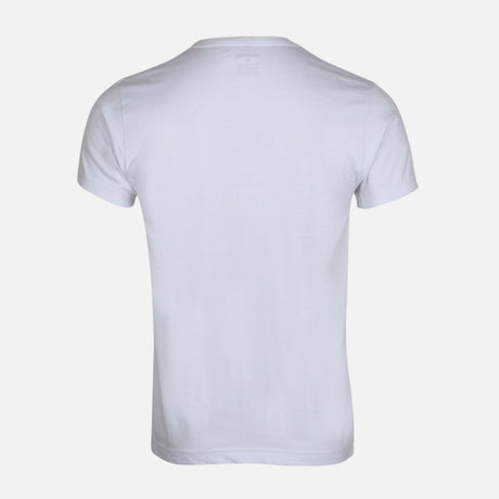 MEN INNER V-NECK T-SHIRT 2 PIECES 