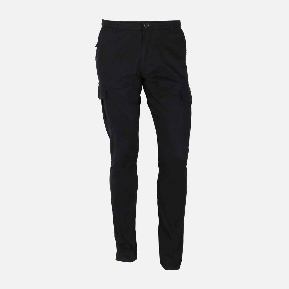 MEN CHINO CARGO