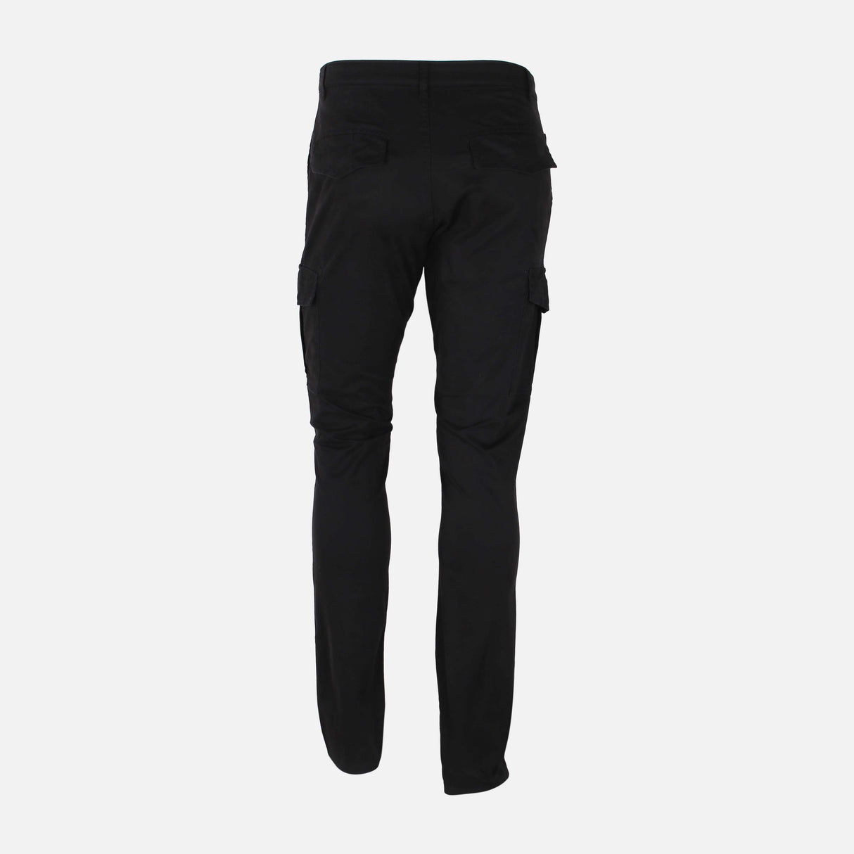 MEN CHINO CARGO