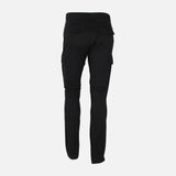 MEN CHINO CARGO