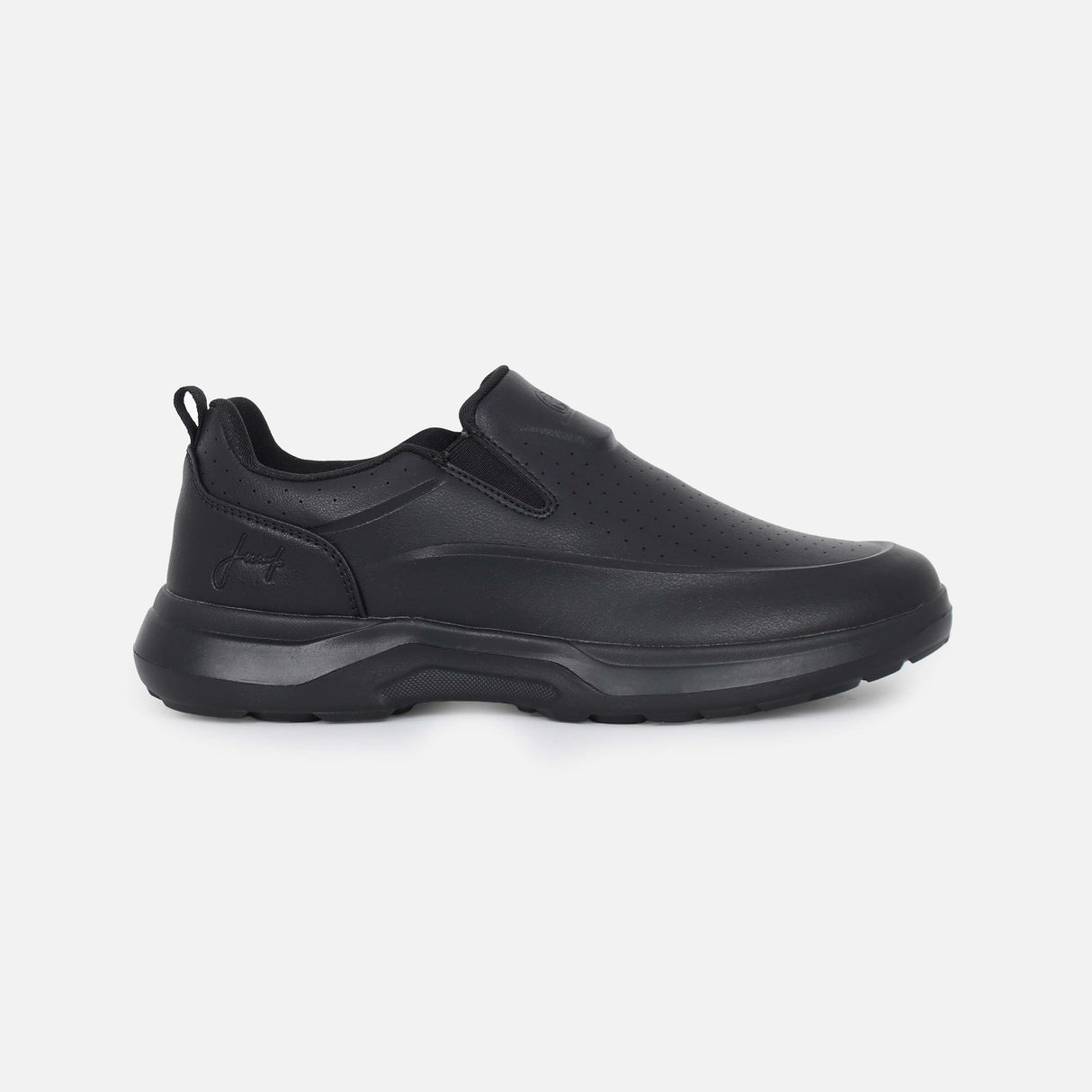 MEN CASUAL SLIP-ON SHOES