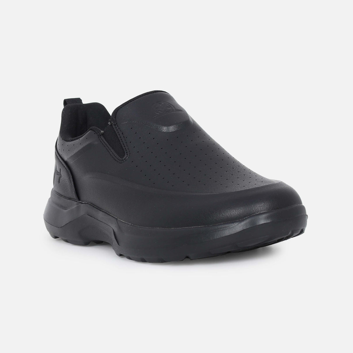 MEN CASUAL SLIP-ON SHOES