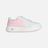 LADIES CASUAL LACE-UP SHOES