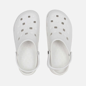 CLOGS