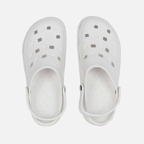 MEN CASUAL SLIP-ON CLOGS