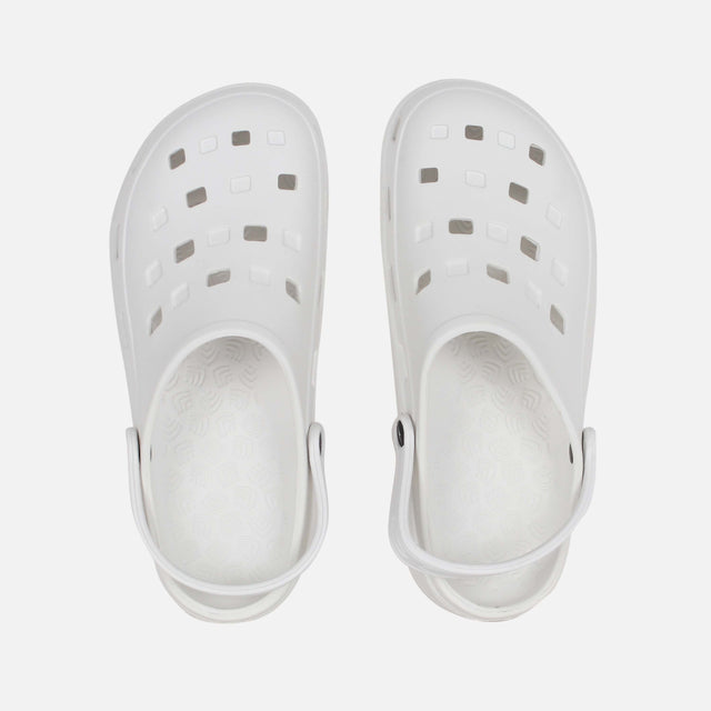 MEN CASUAL SLIP-ON CLOGS