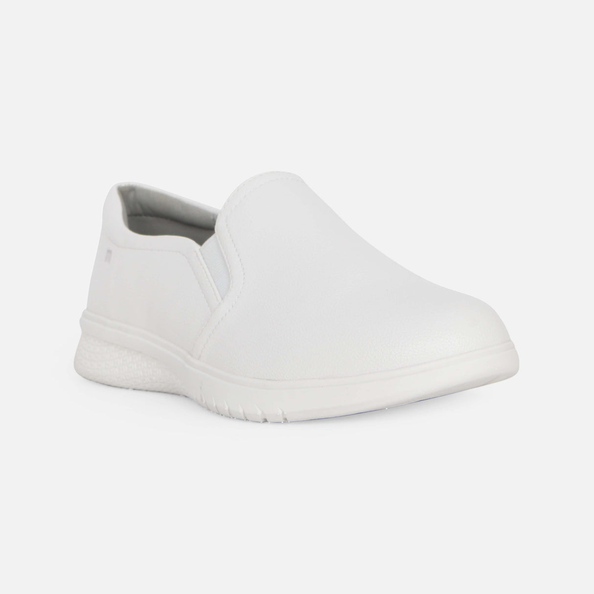 LADIES COMFORT SLIP-ON SHOES