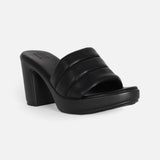 LADIES CASUAL SLIP-ON SLIPPERS