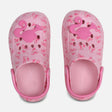 GIRLS CASUAL SLIP-ON CLOGS
