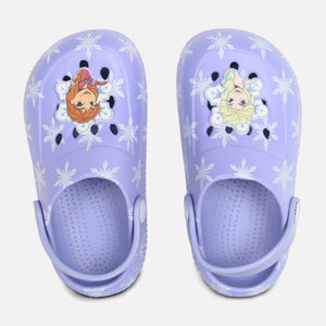 CLOGS
